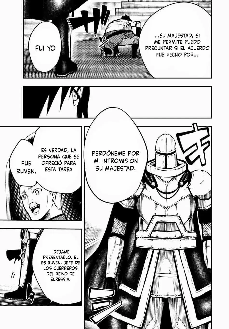 Capitulo 87 page 18