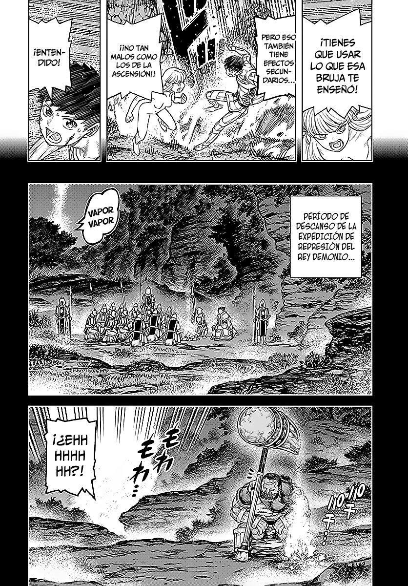 Capitulo 126 page 21