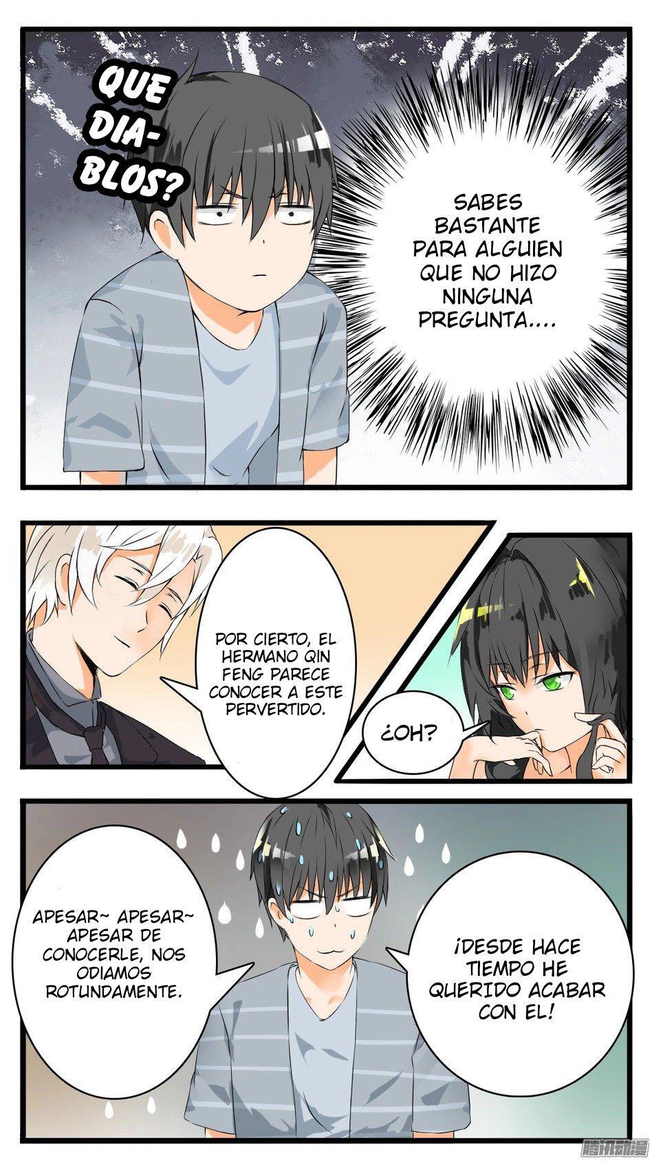 Capitulo 32 page 11