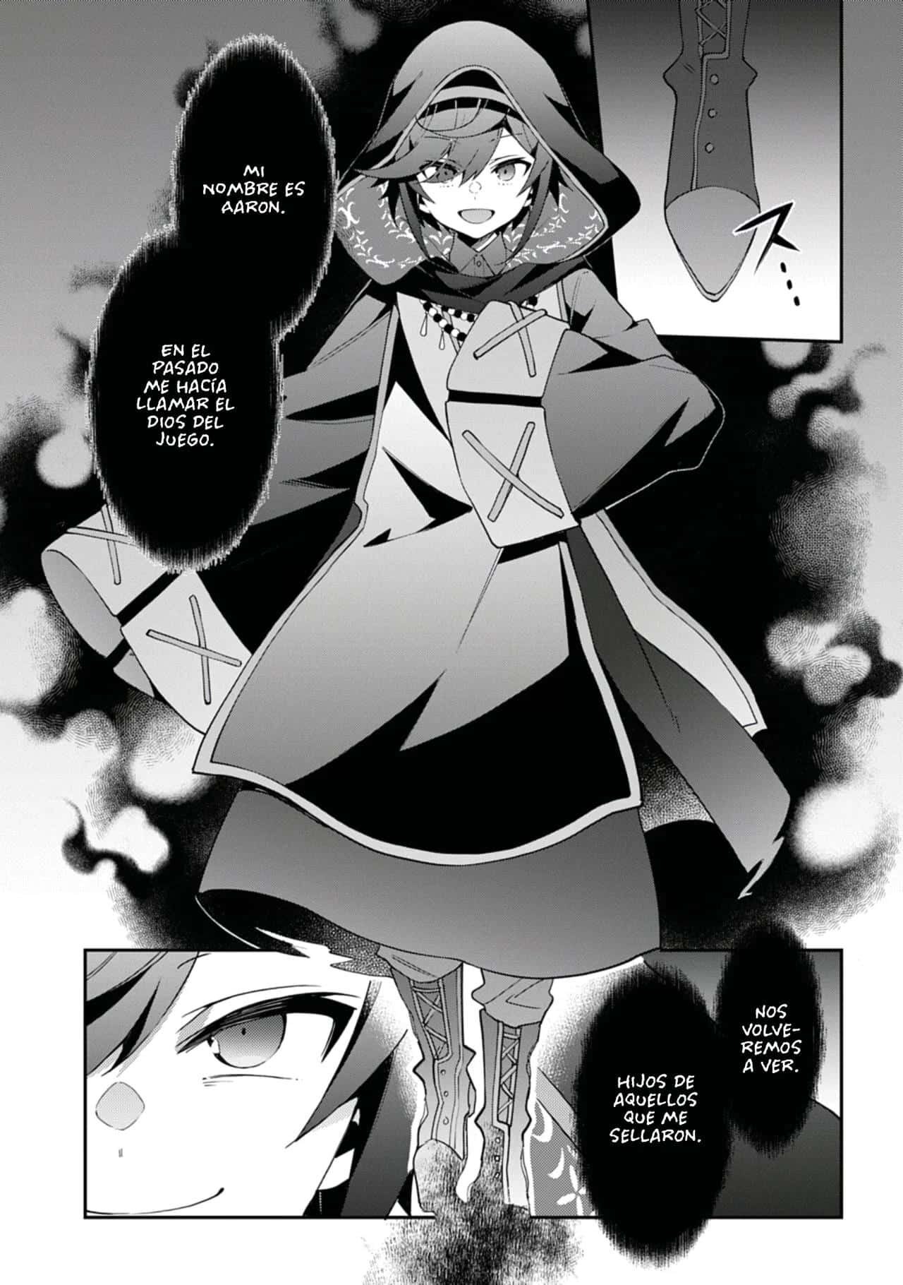 Capitulo 67 page 28