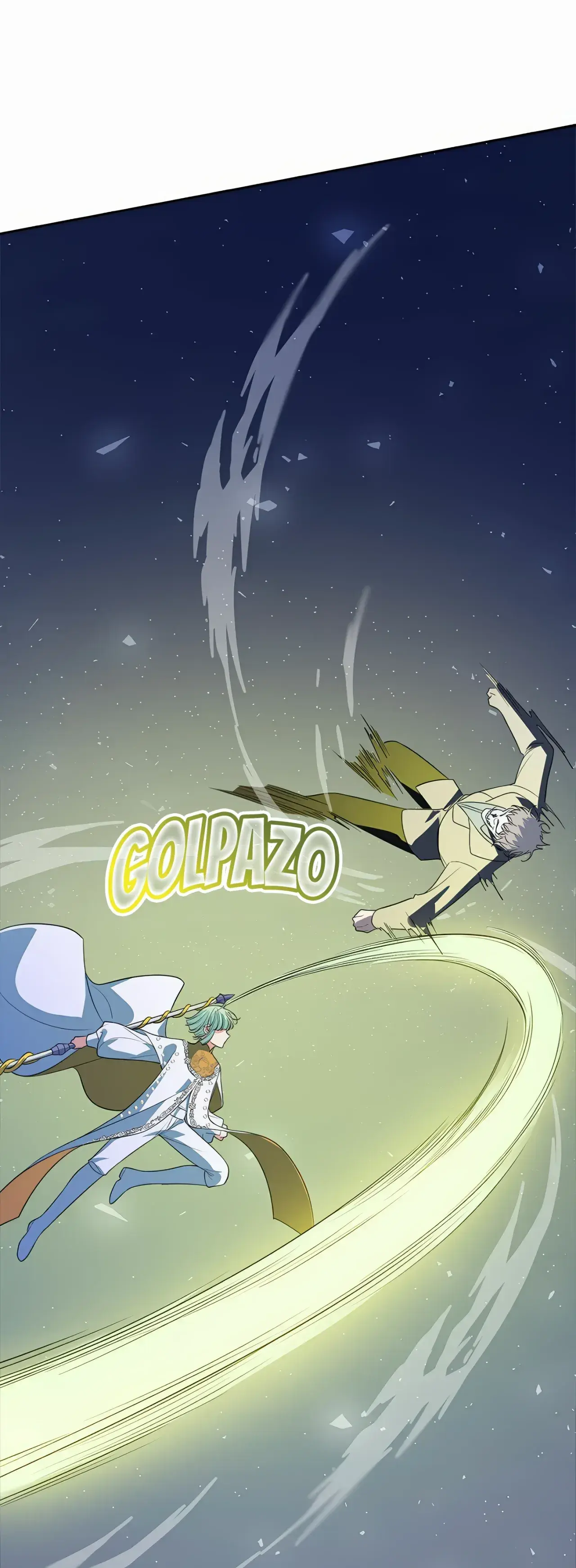 Capitulo 49 page 28