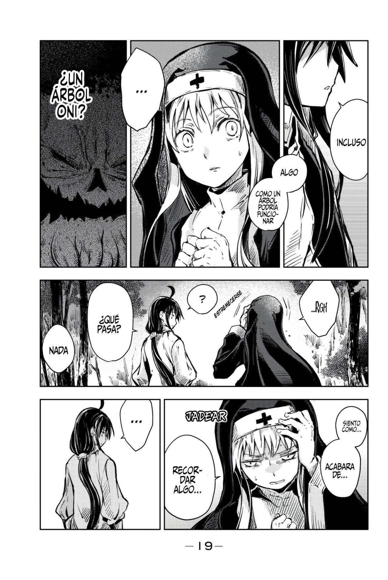 Capitulo 16 page 18