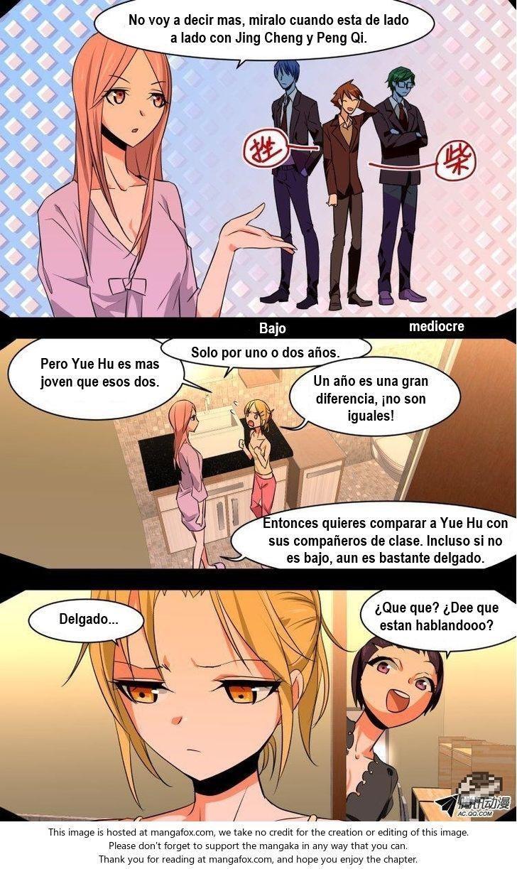 Capitulo 52 page 9