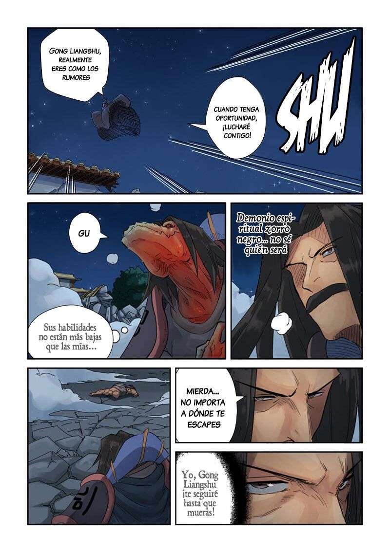Capitulo 131 page 17