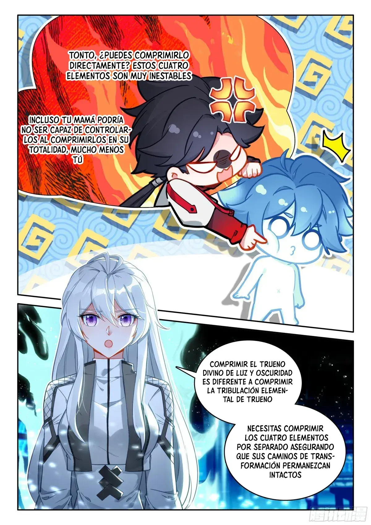Capitulo 534 page 16