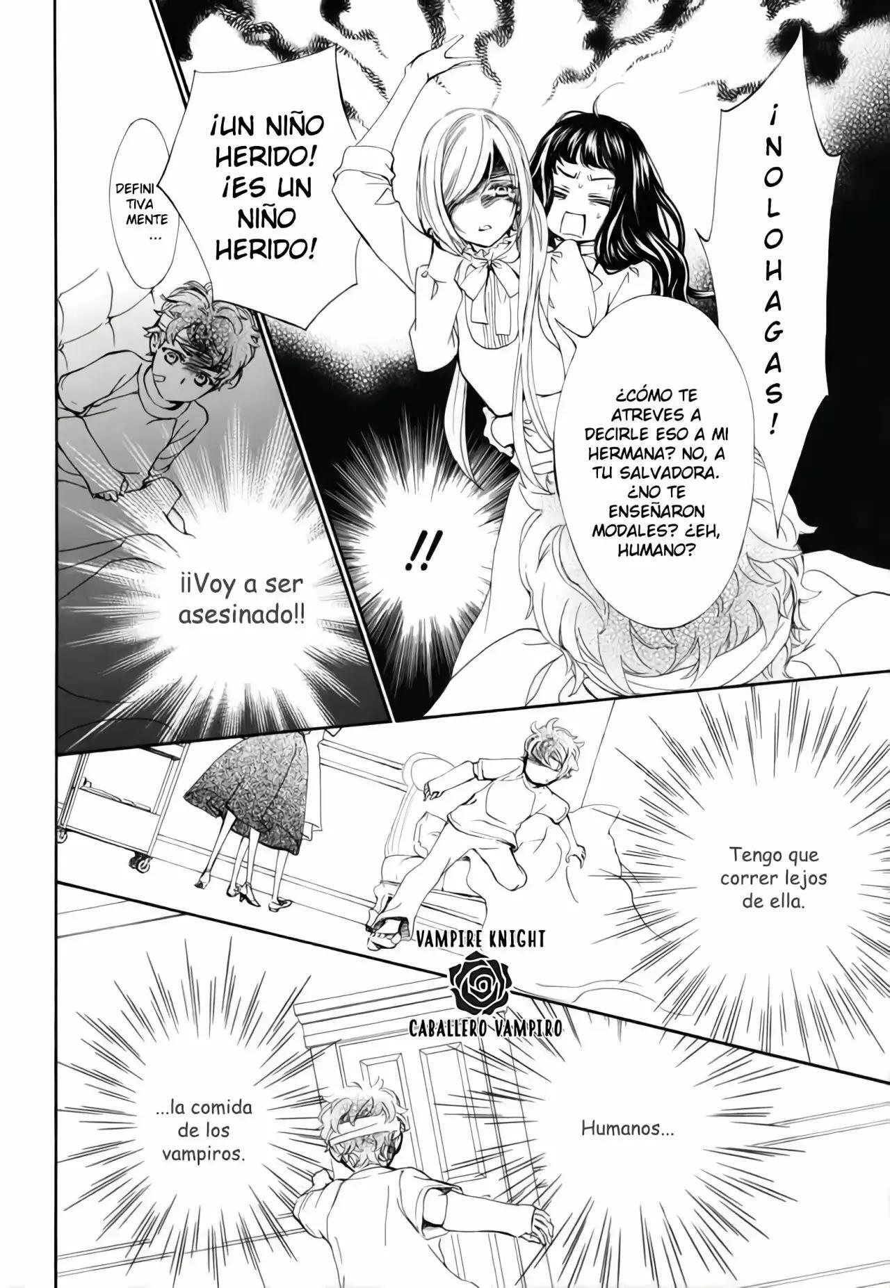 Capitulo 29 page 30