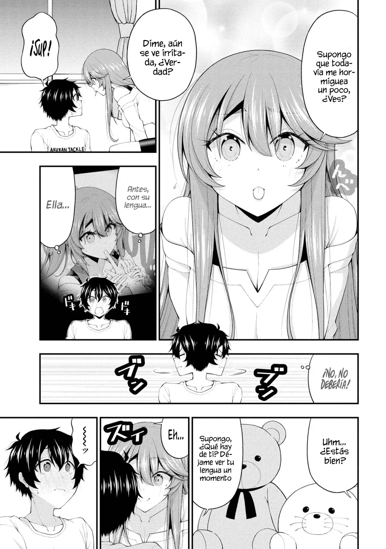 Capitulo 19 page 4