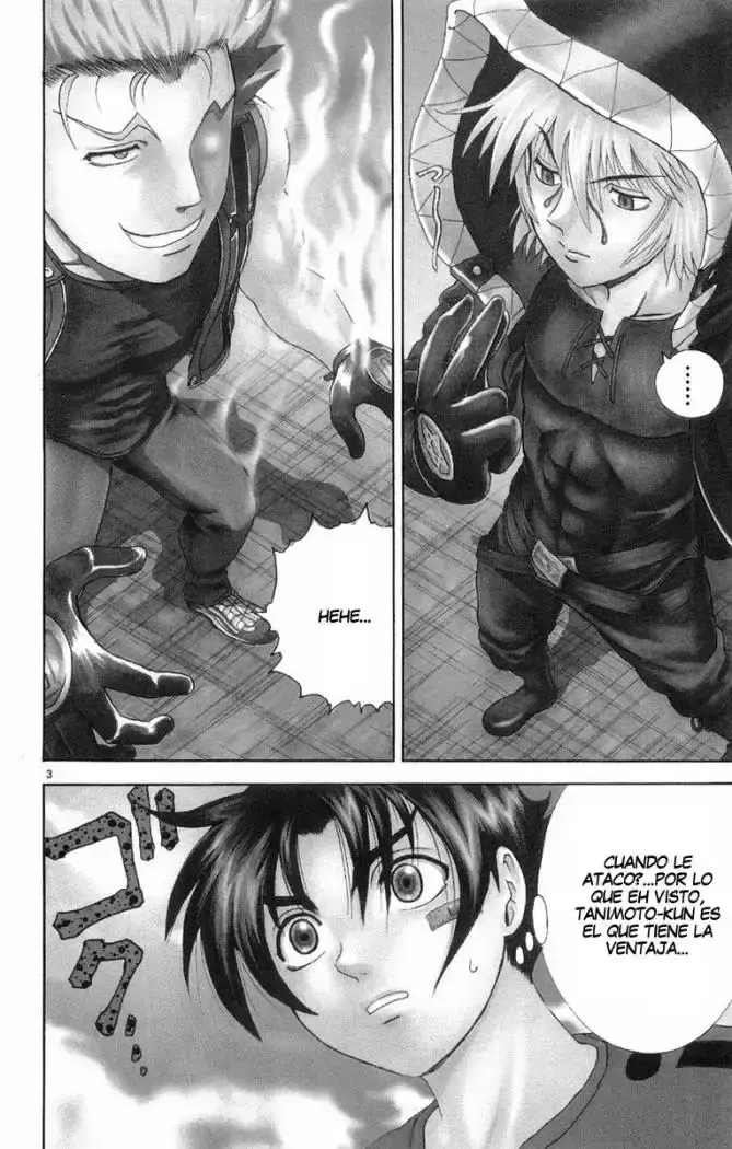 Capitulo 134 page 3