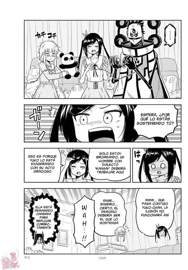 Capitulo 28 page 9