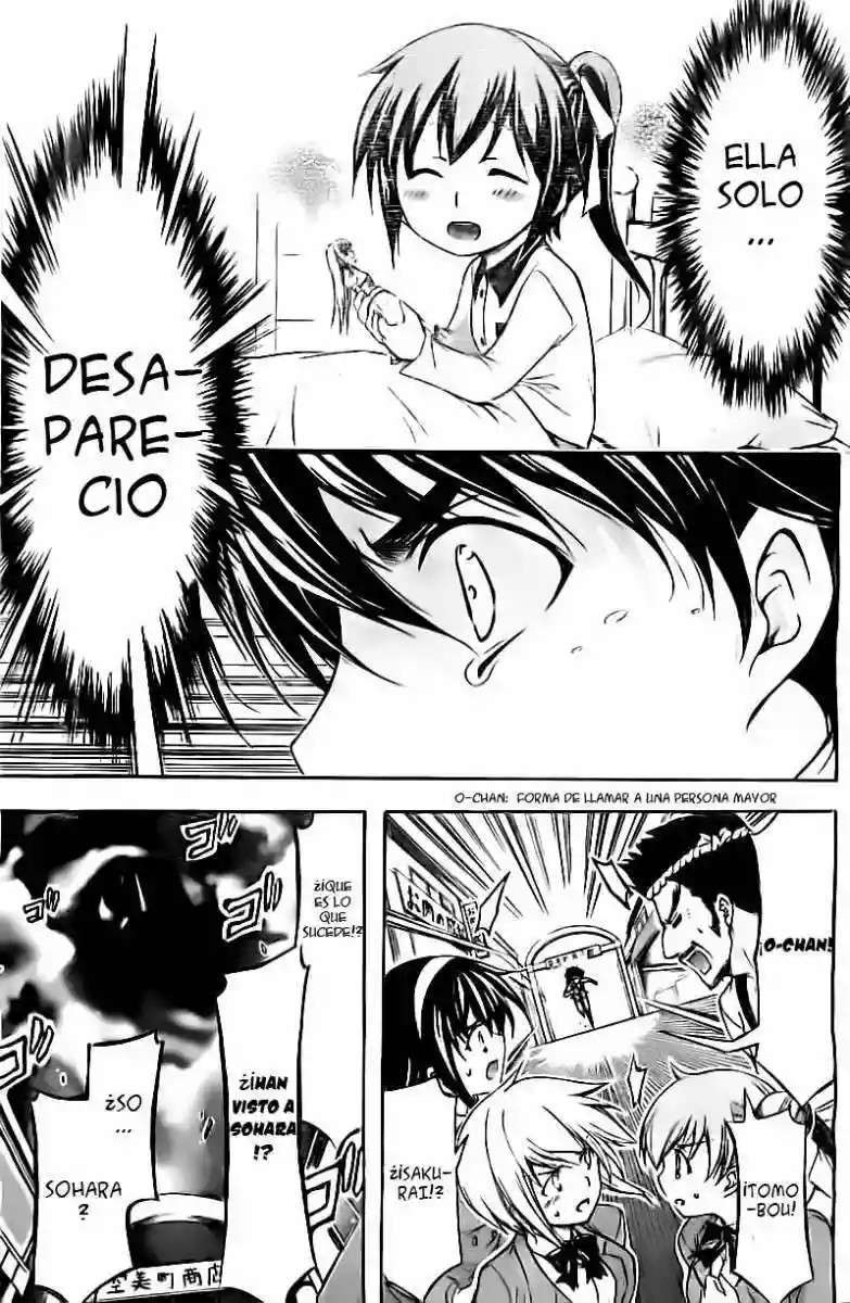 Capitulo 73 page 3