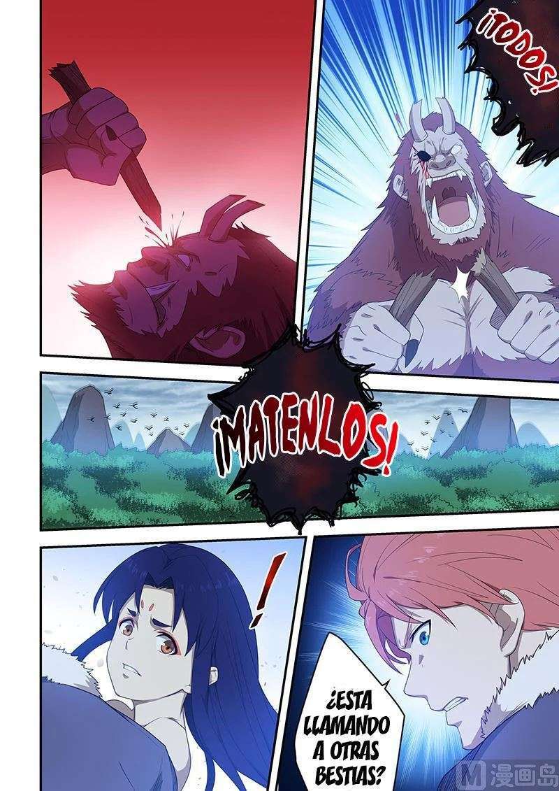 Capitulo 196 page 9