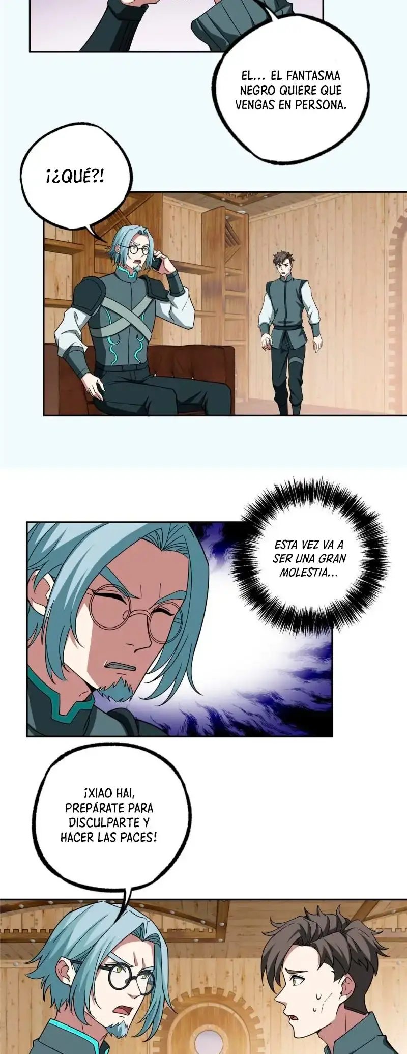 Capitulo 192 page 10