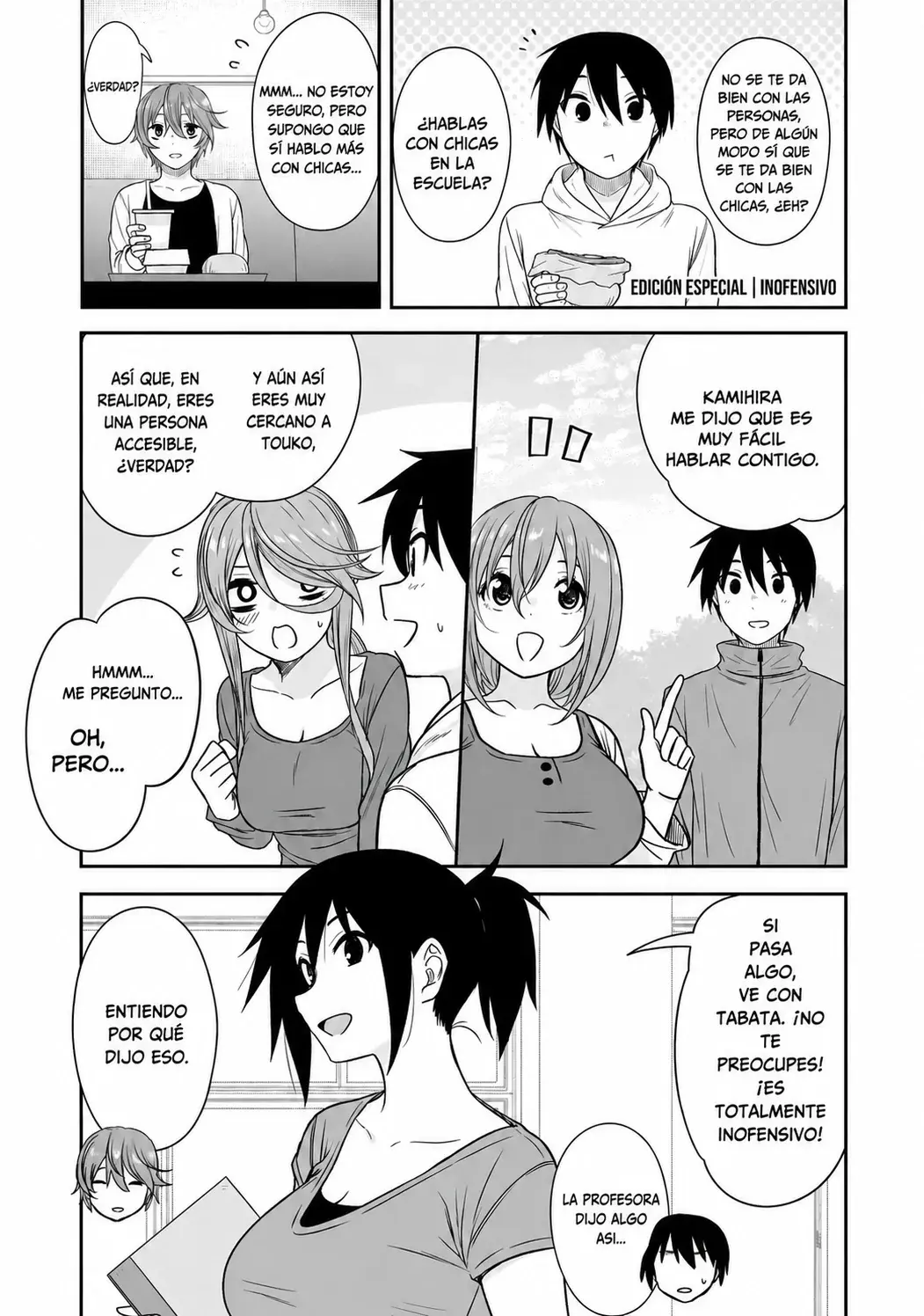 Capitulo 81 page 14