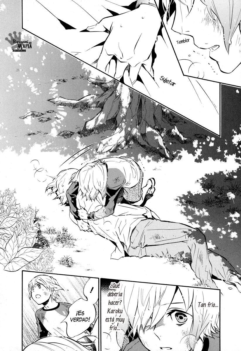 Capitulo 50 page 17