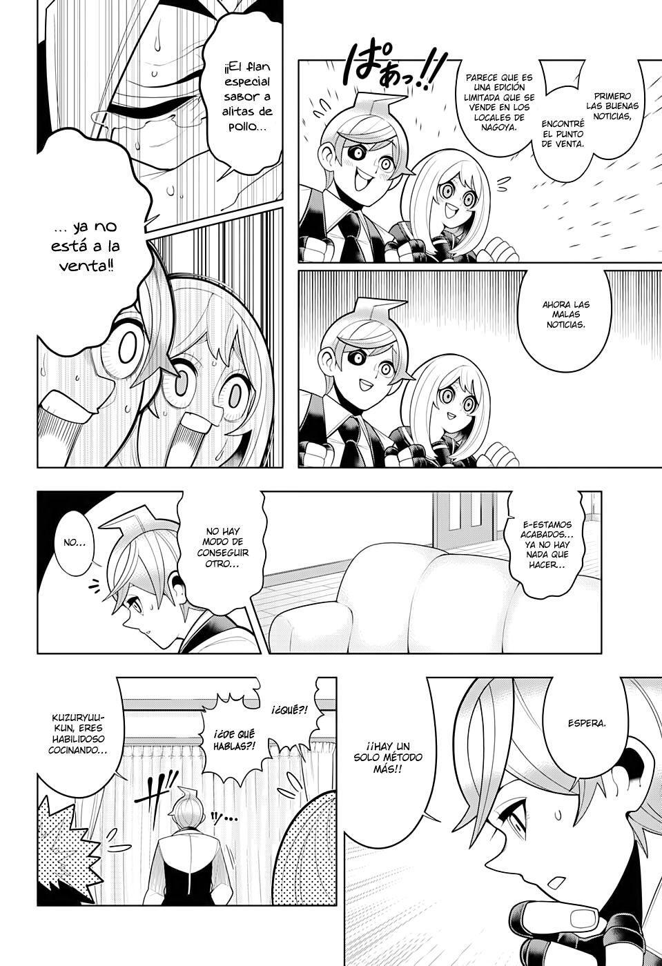 Capitulo 43 page 13