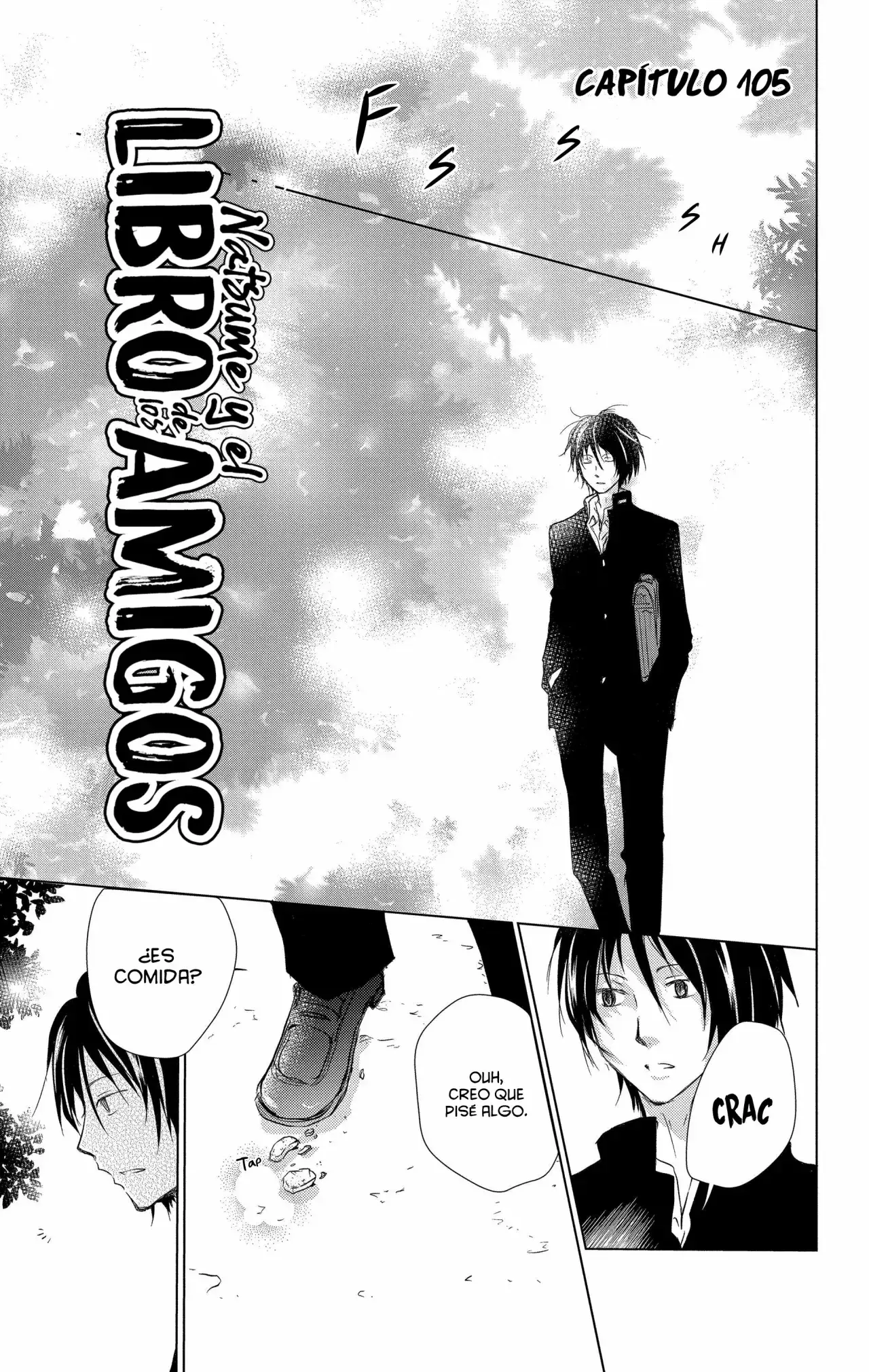 Capitulo 105 page 4