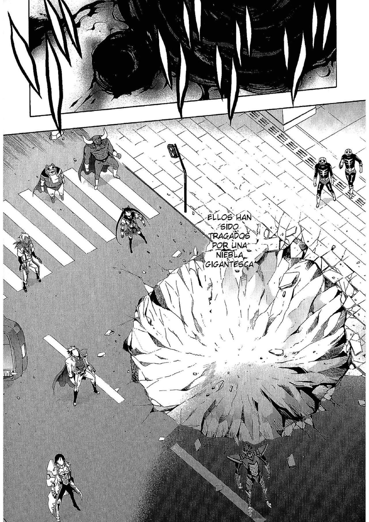 Capitulo 60 page 26