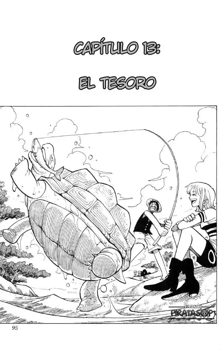 Capitulo 13 page 1