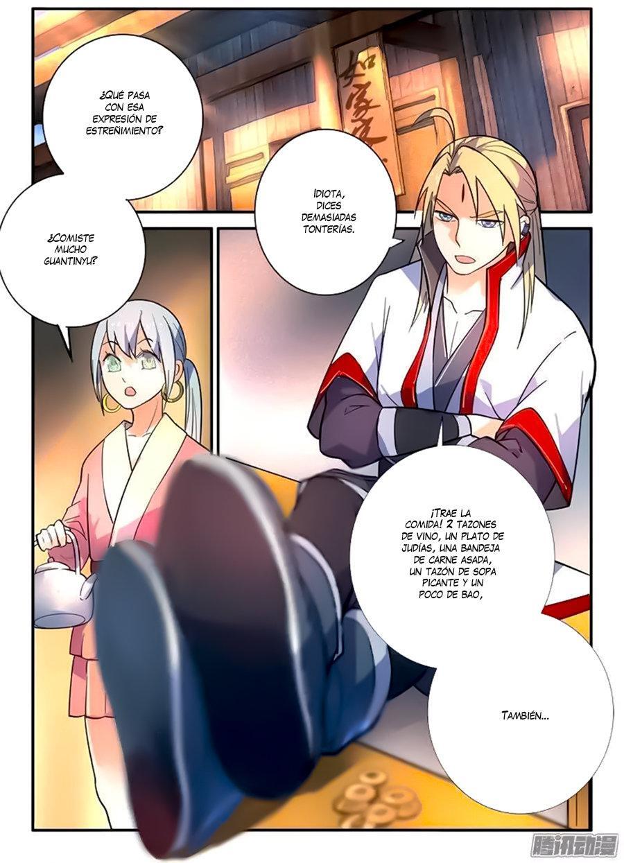 Capitulo 233 page 3