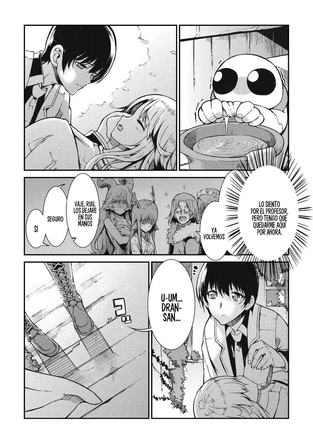 Capitulo 80 page 31