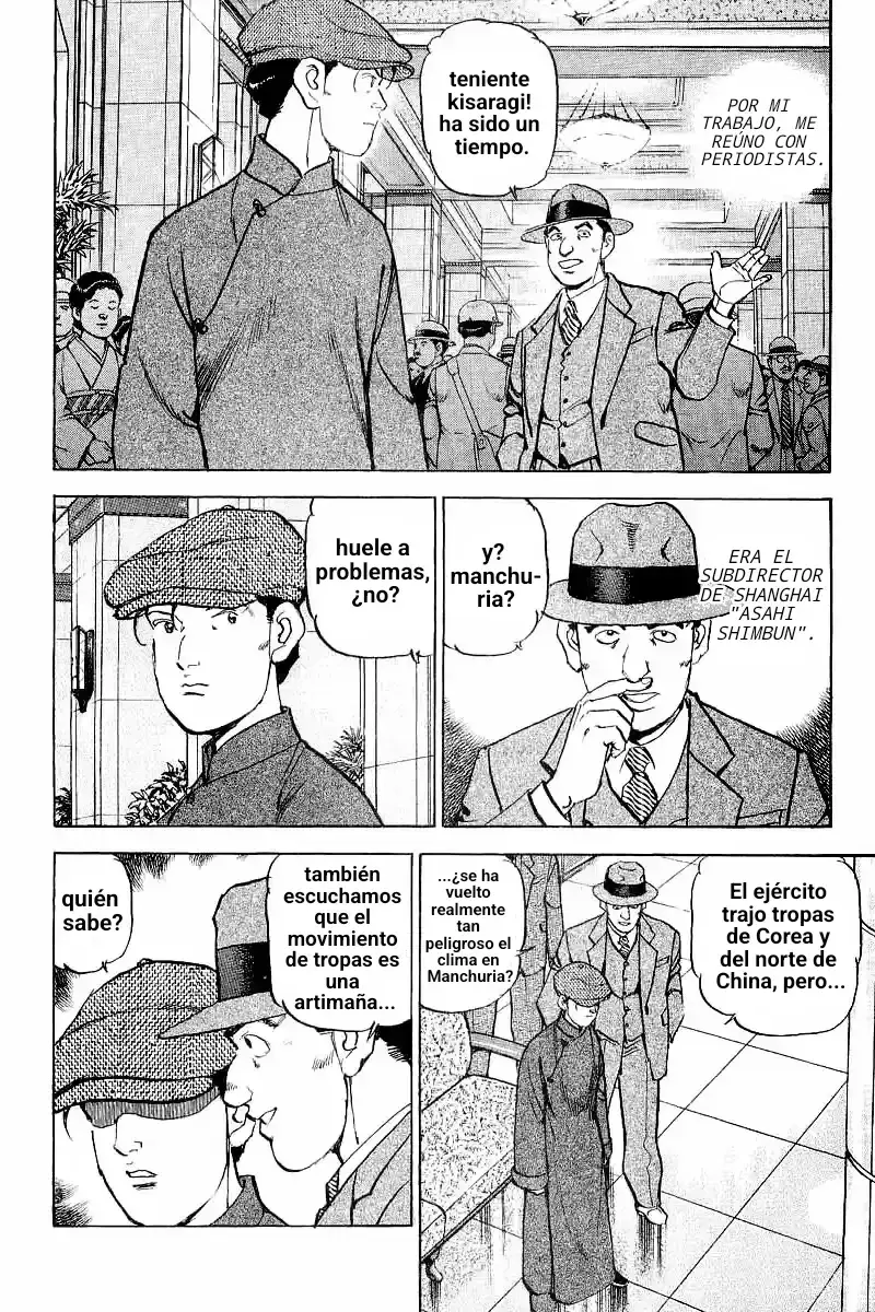 Capitulo 102 page 19