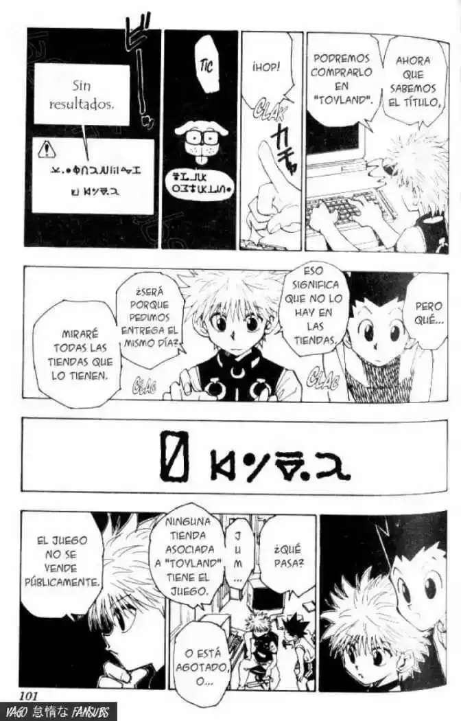 Capitulo 69 page 5
