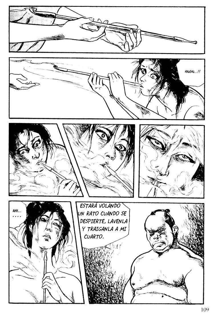 Capitulo 99 page 38