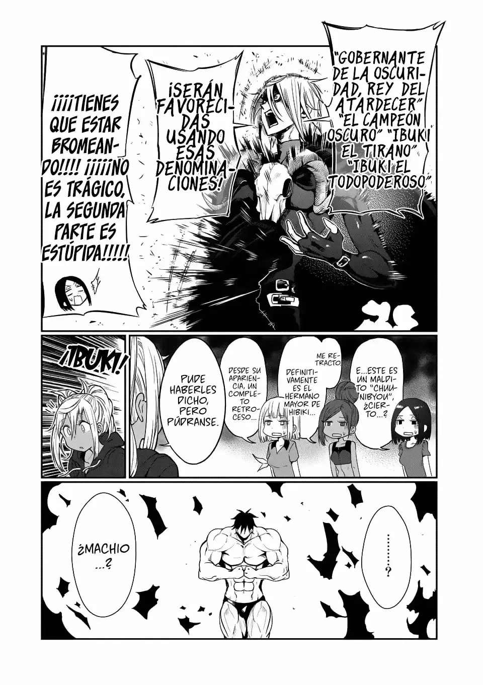 Capitulo 42 page 14