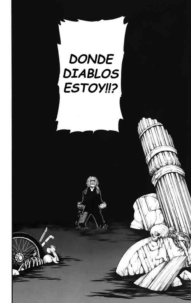 Capitulo 50 page 46