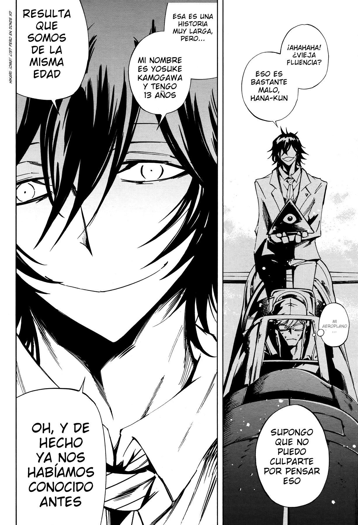 Capitulo 24 page 6