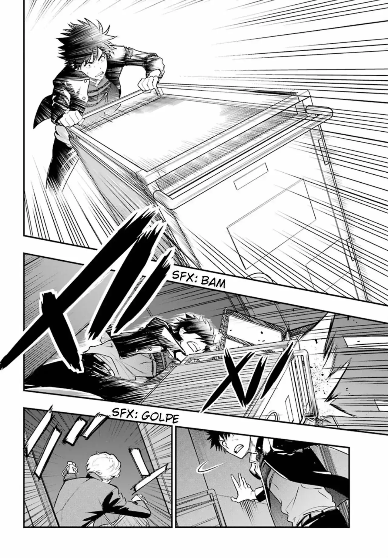 Capitulo 167 page 11