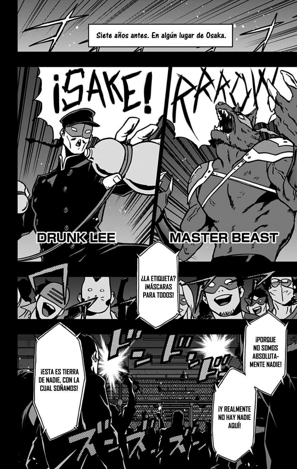 Capitulo 86 page 5