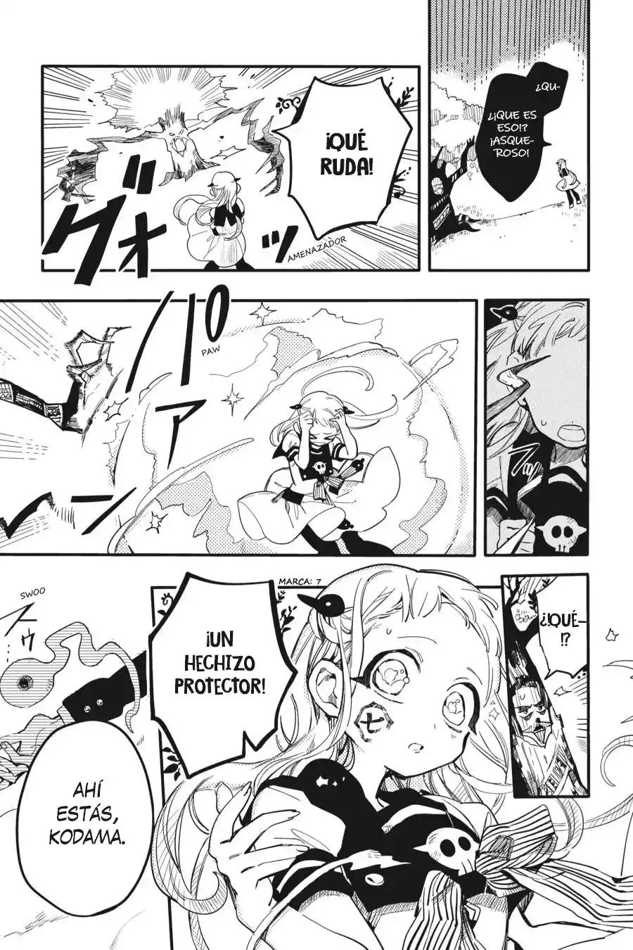 Capitulo 8 page 27
