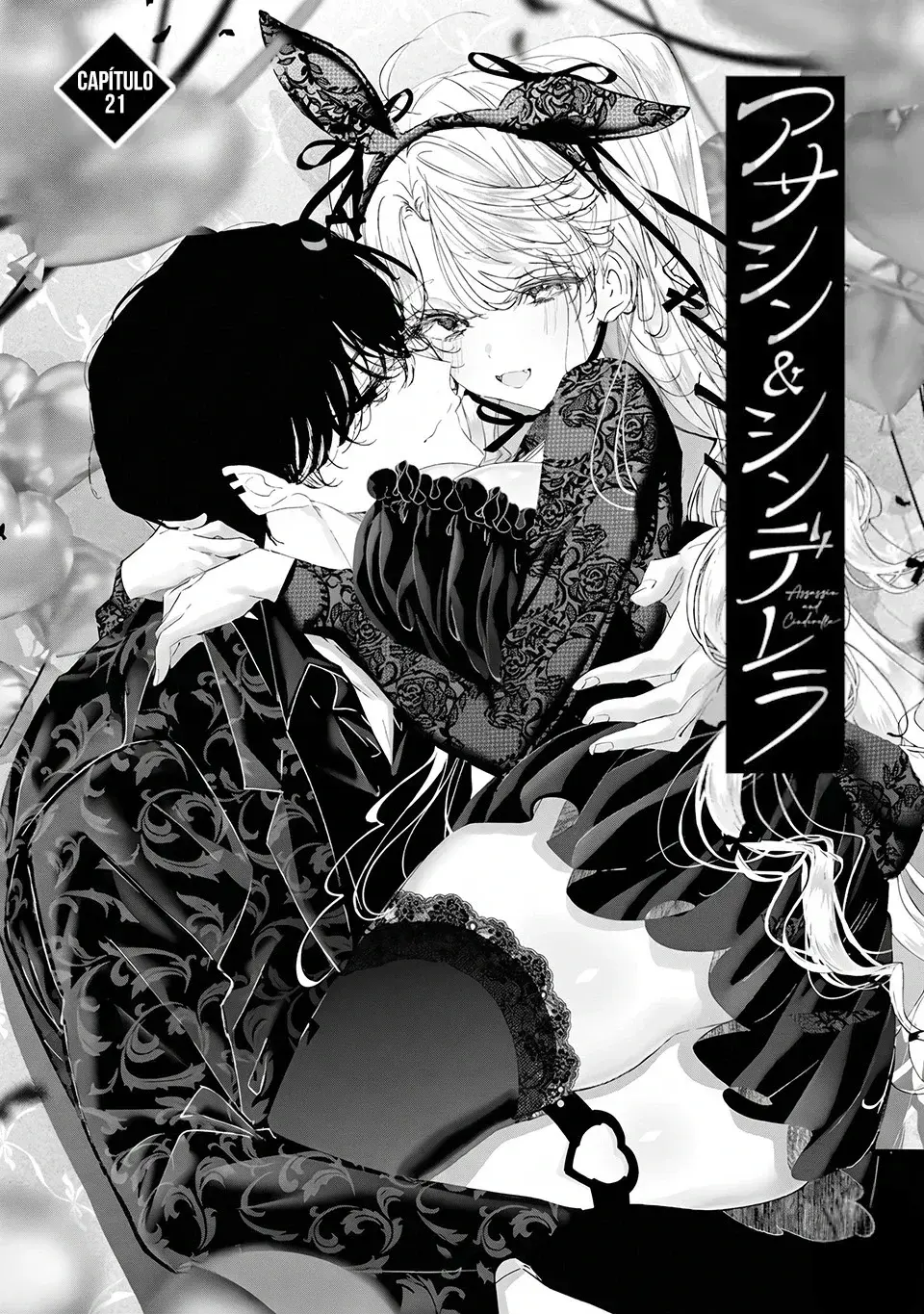 Capitulo 21 page 4