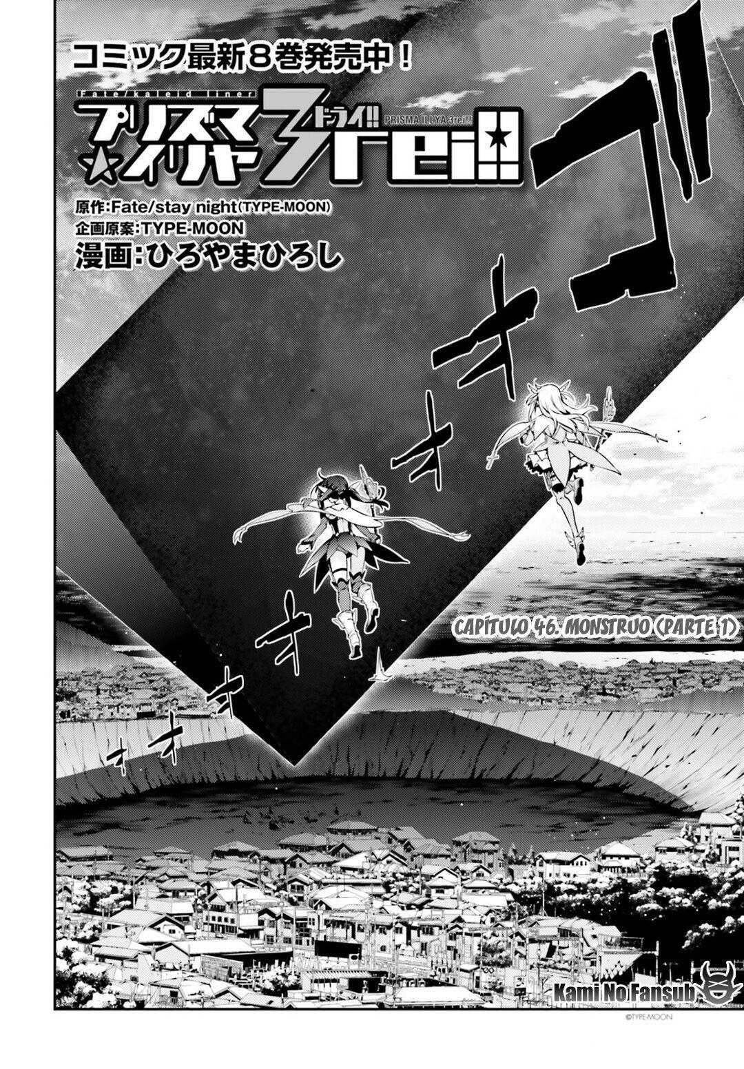 Capitulo 50 page 3