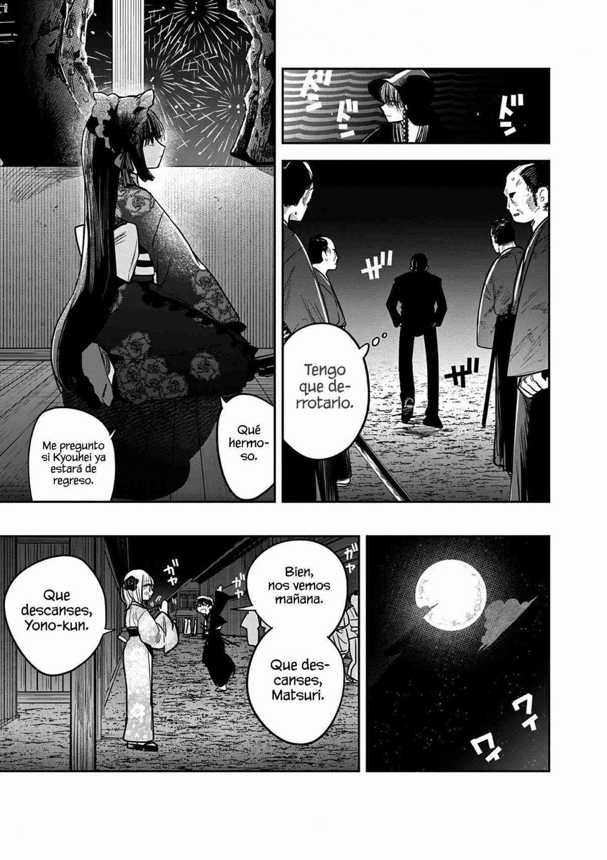 Capitulo 17 page 18