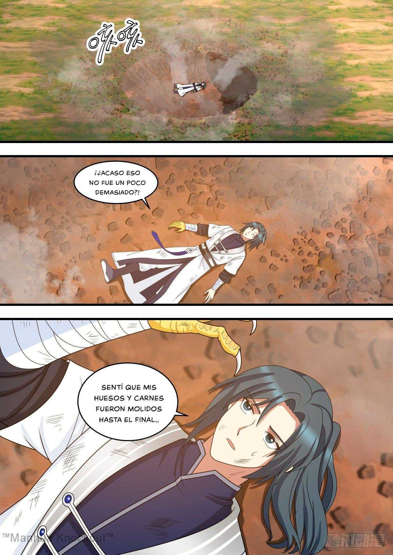 Capitulo 1479 page 3