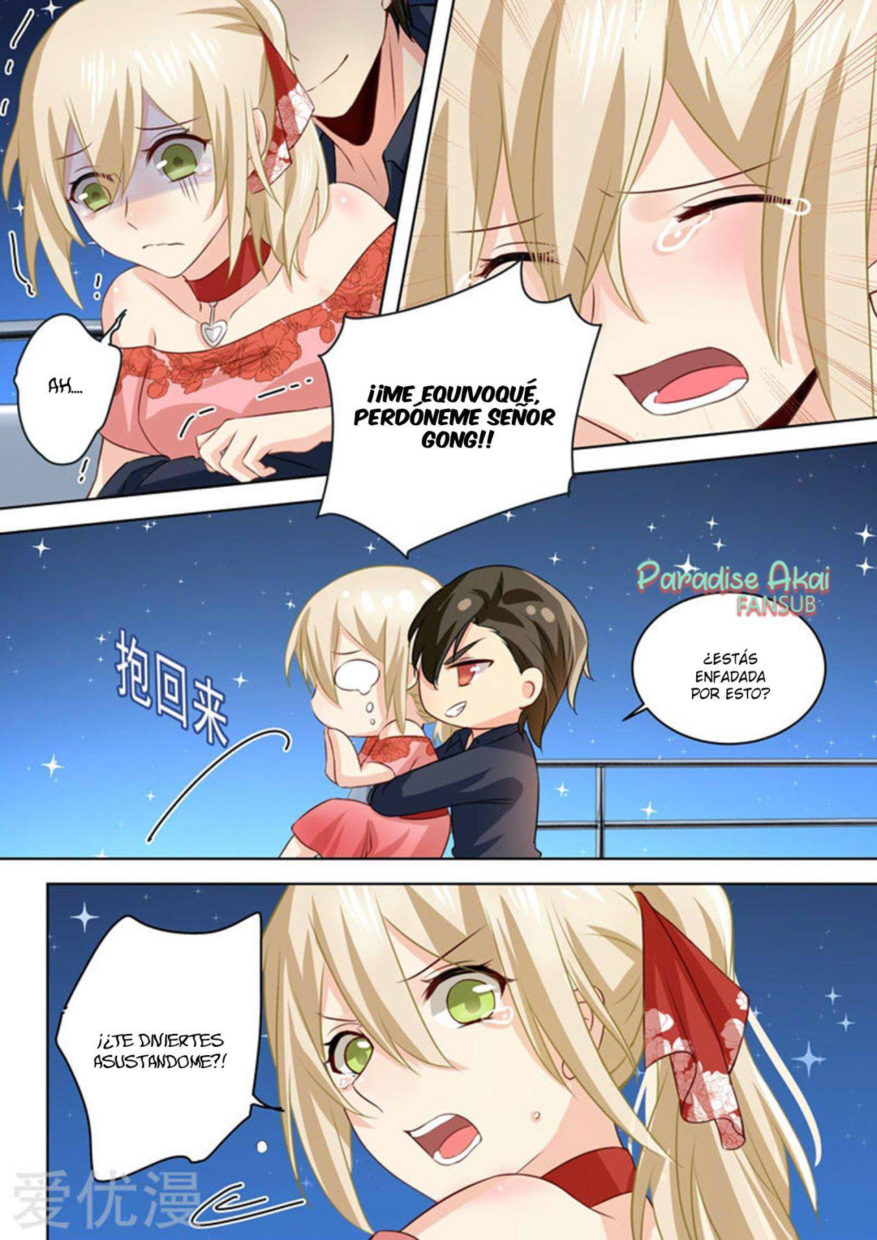 Capitulo 68 page 11
