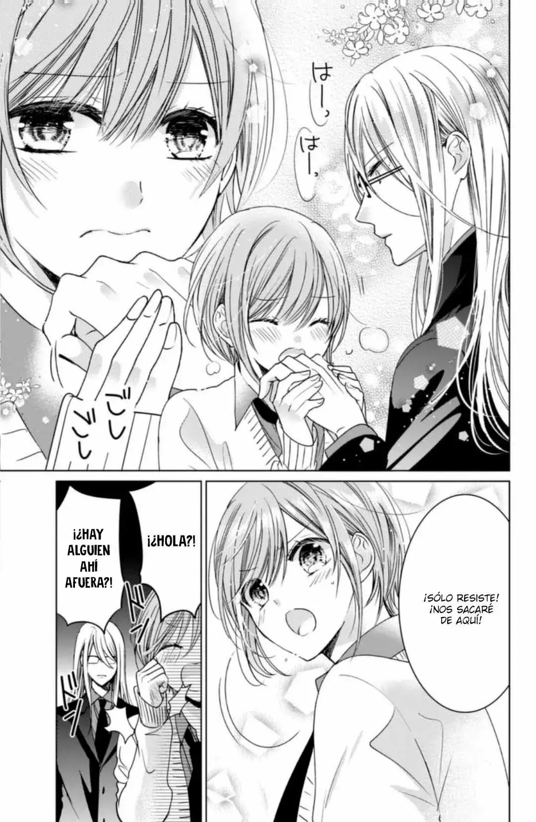 Capitulo 23 page 33