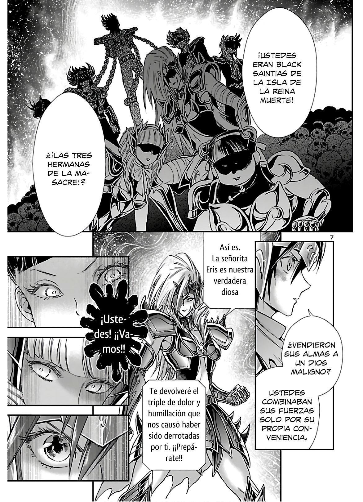Capitulo 77 page 8