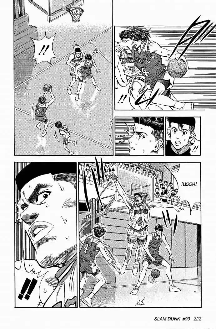 Capitulo 90 page 14