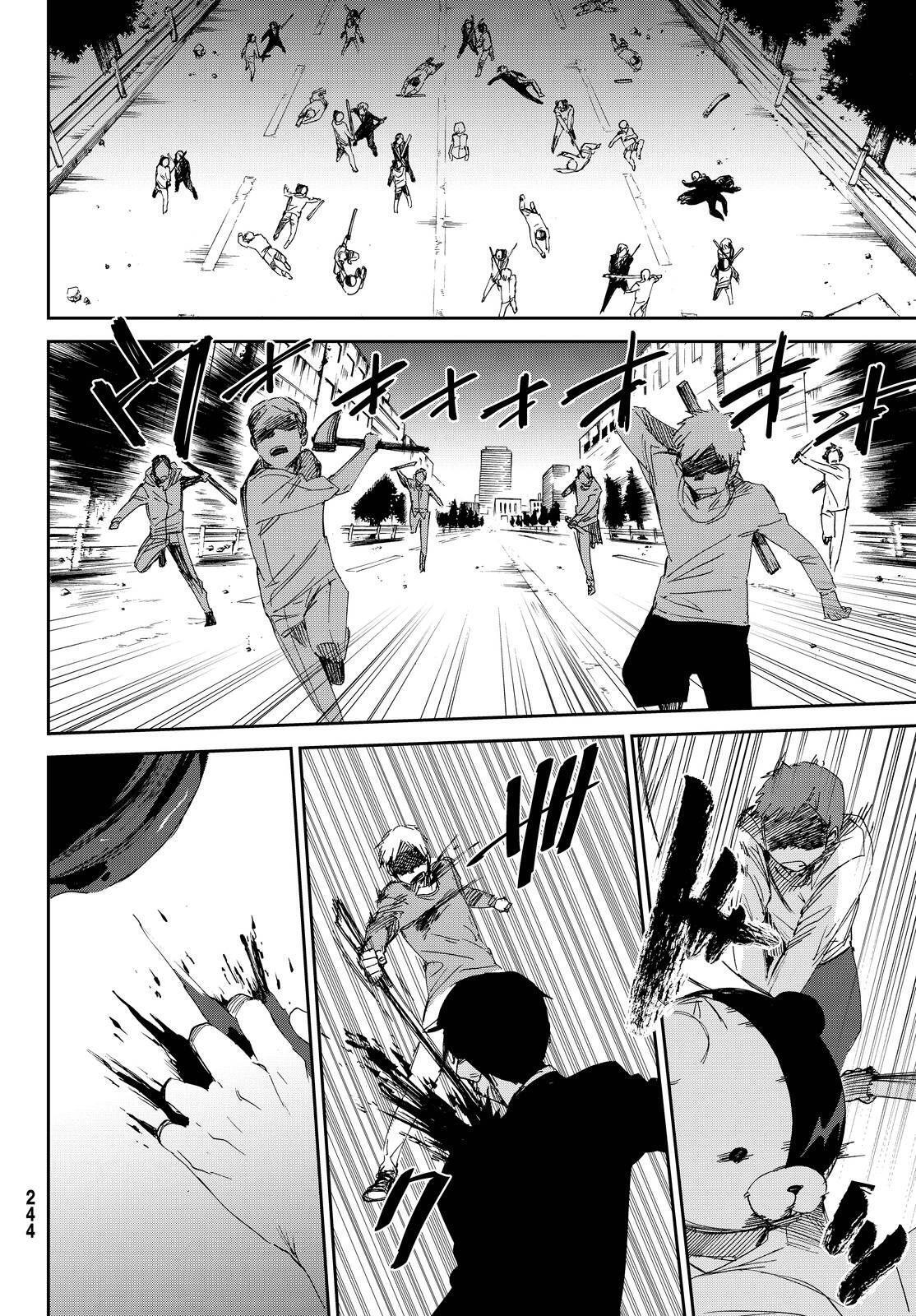 Capitulo 12 page 16
