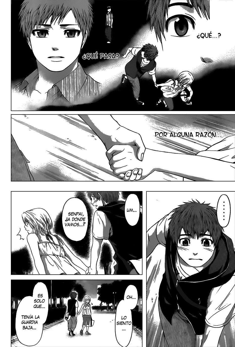 Capitulo 44 page 15