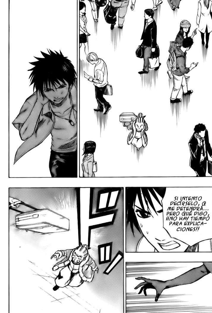 Capitulo 59 page 11