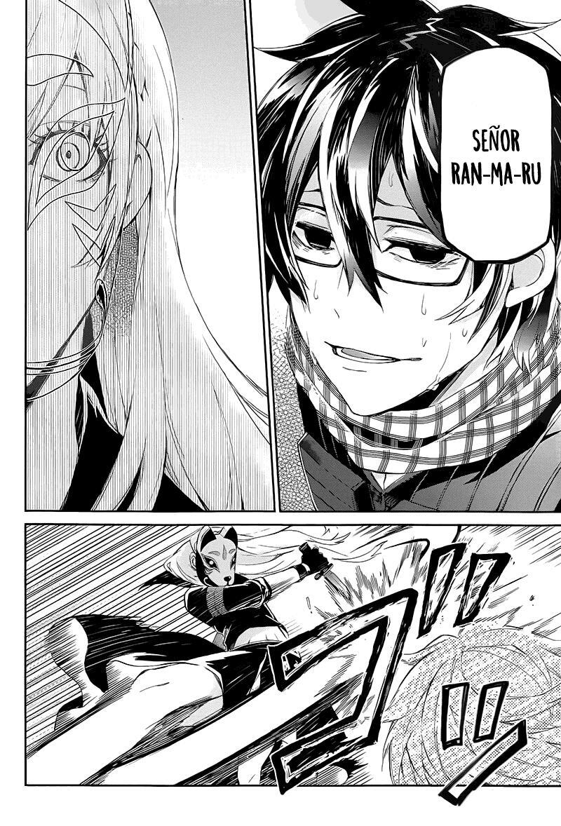Capitulo 22 page 20