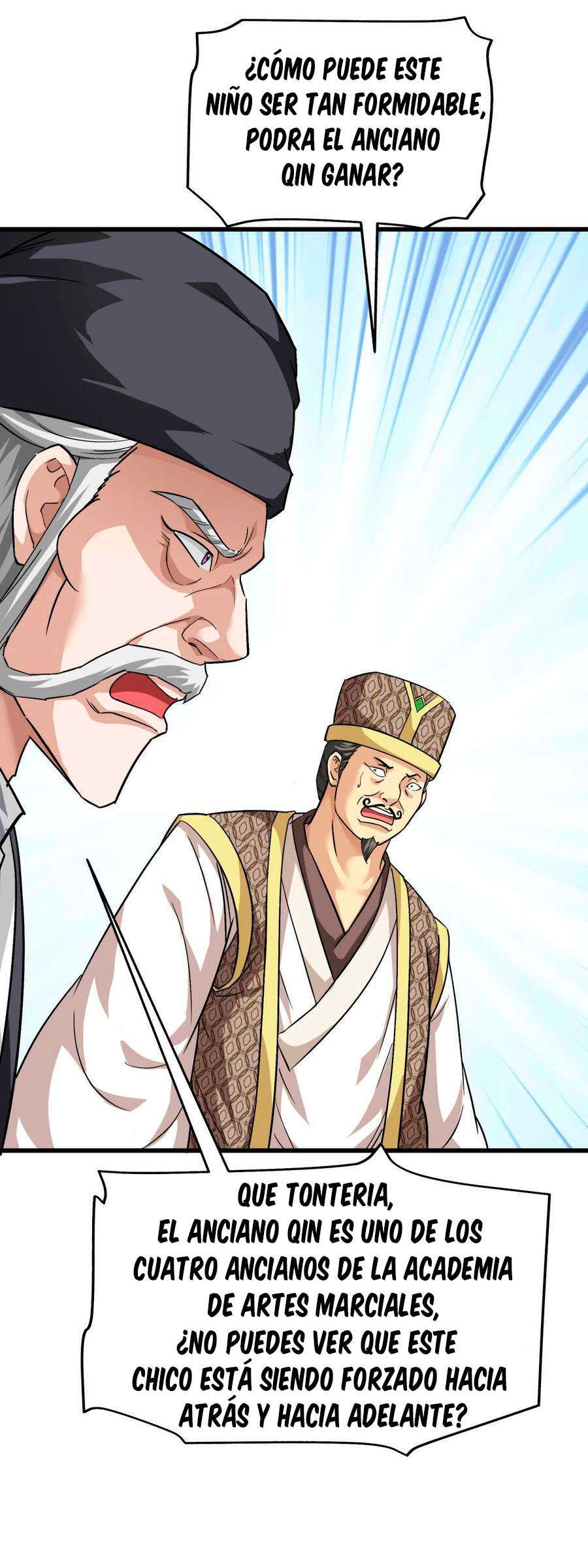 Capitulo 98 page 20