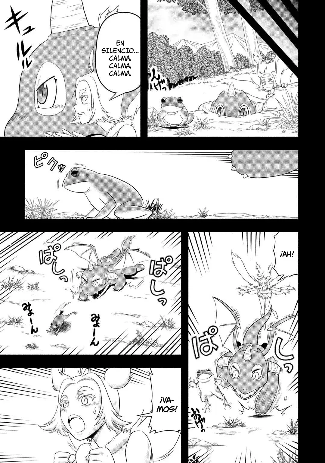 Capitulo 66 page 13
