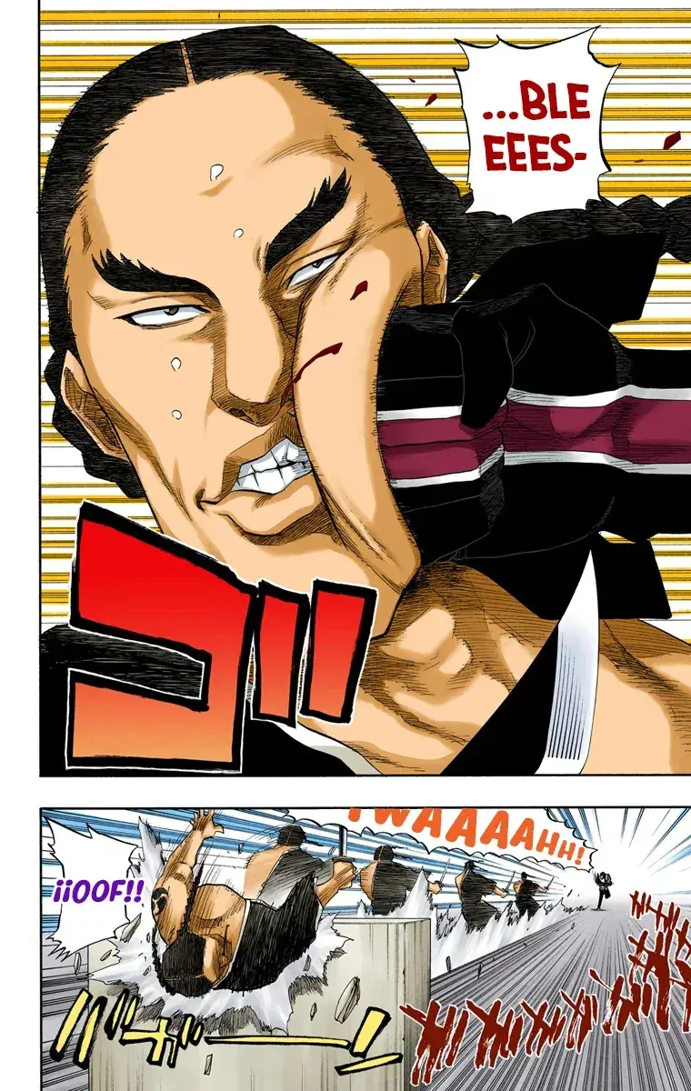 Capitulo 105 page 15