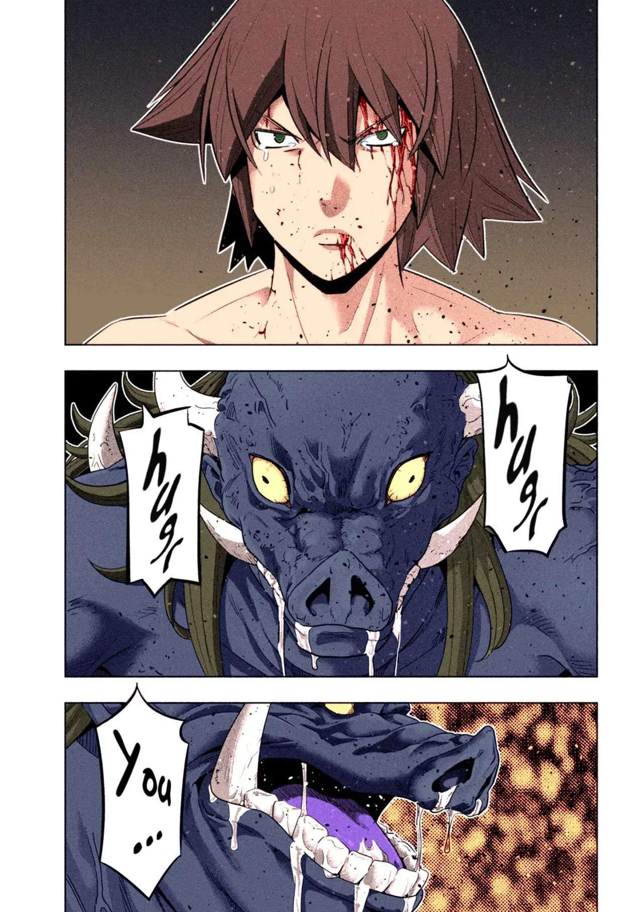 Capitulo 245.50 page 10