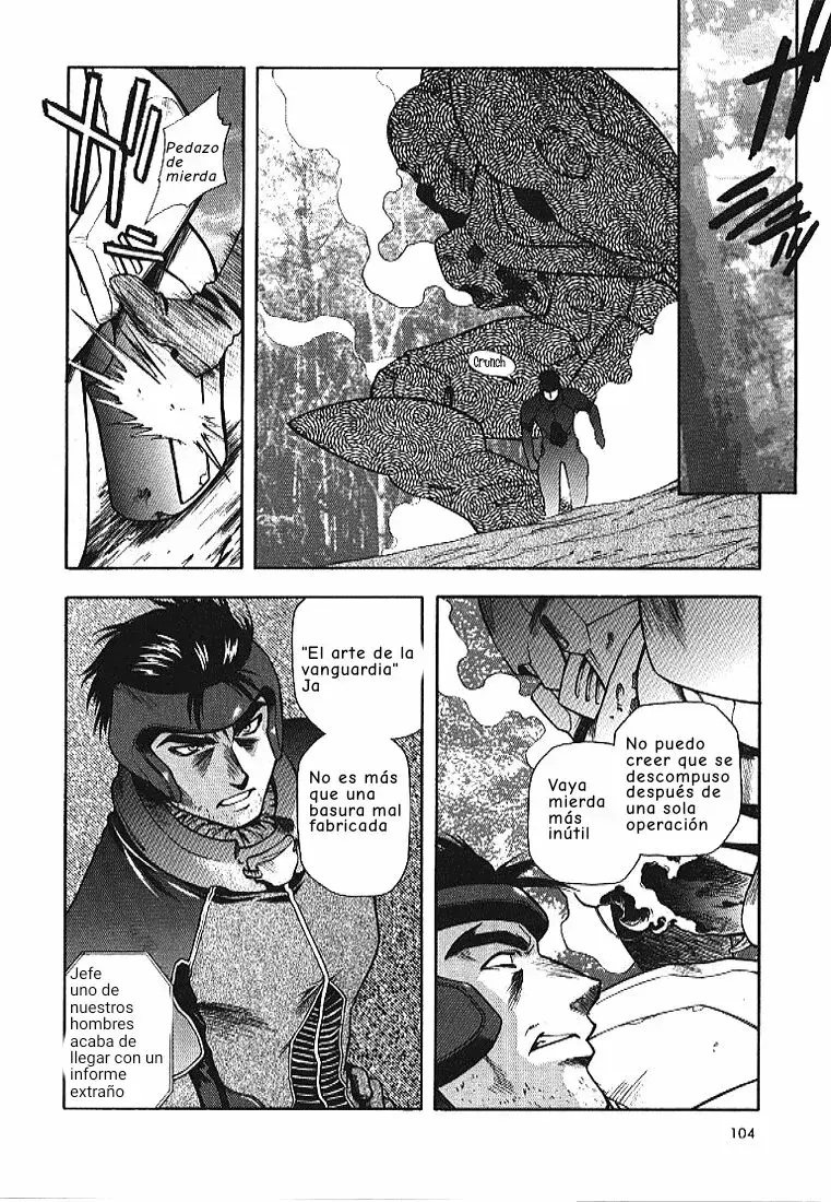 Capitulo 11 page 20